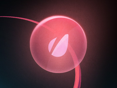 Envato Icon - Pink envato