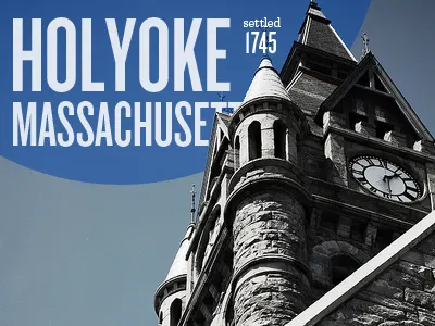 Holyoke massachusetts