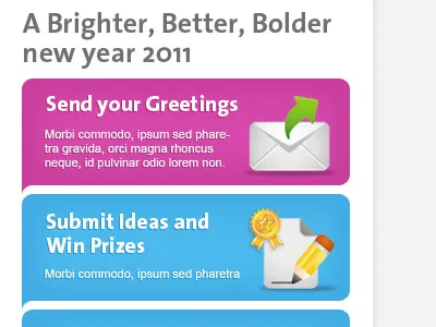 Buttons button ideas prizes submit