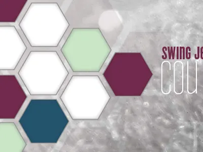 Cou Cou album cover gray musician