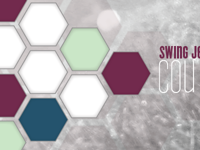 Cou Cou album cover gray musician