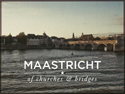 Maastricht maastricht