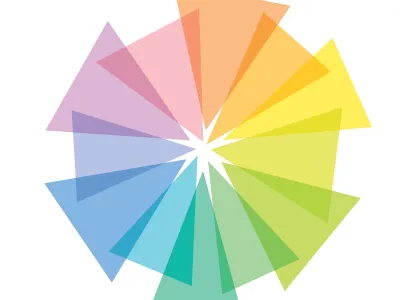 a different direction