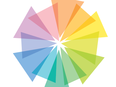 a different direction