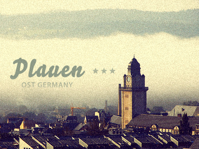Plauen (ost germany) germany plauen state