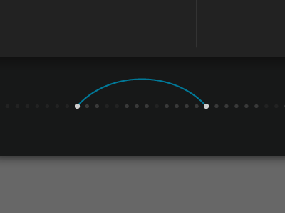Project Timeline app a month