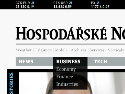 HN news newspaper ngenworks