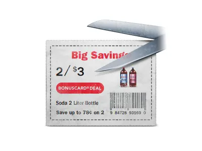 Coupons (general) 256px icon icons jelly labs pinky von pout