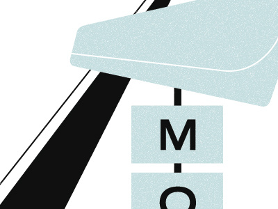 Murder illustration