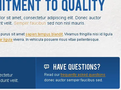 Dribbble 102910b site design texture