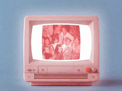 UZAY GALLERY - Branding and Web Design branding interactive retro web design y2k