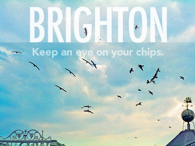 Brighton