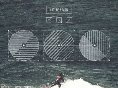 Nature&Man 6 personal shapes