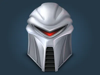 Cylon Centurion cylon dock icon