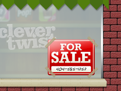 For Sale app icon iphone