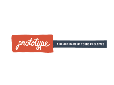 Prototype Round Two logo