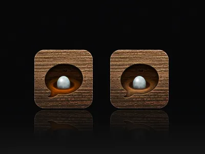 Twitter iOS replacements apple birdie egg icon icons ios iphone oceano retina twitter woooooooooooo