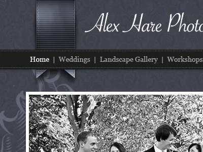 Alex Hare Homepage Split V4 Wr