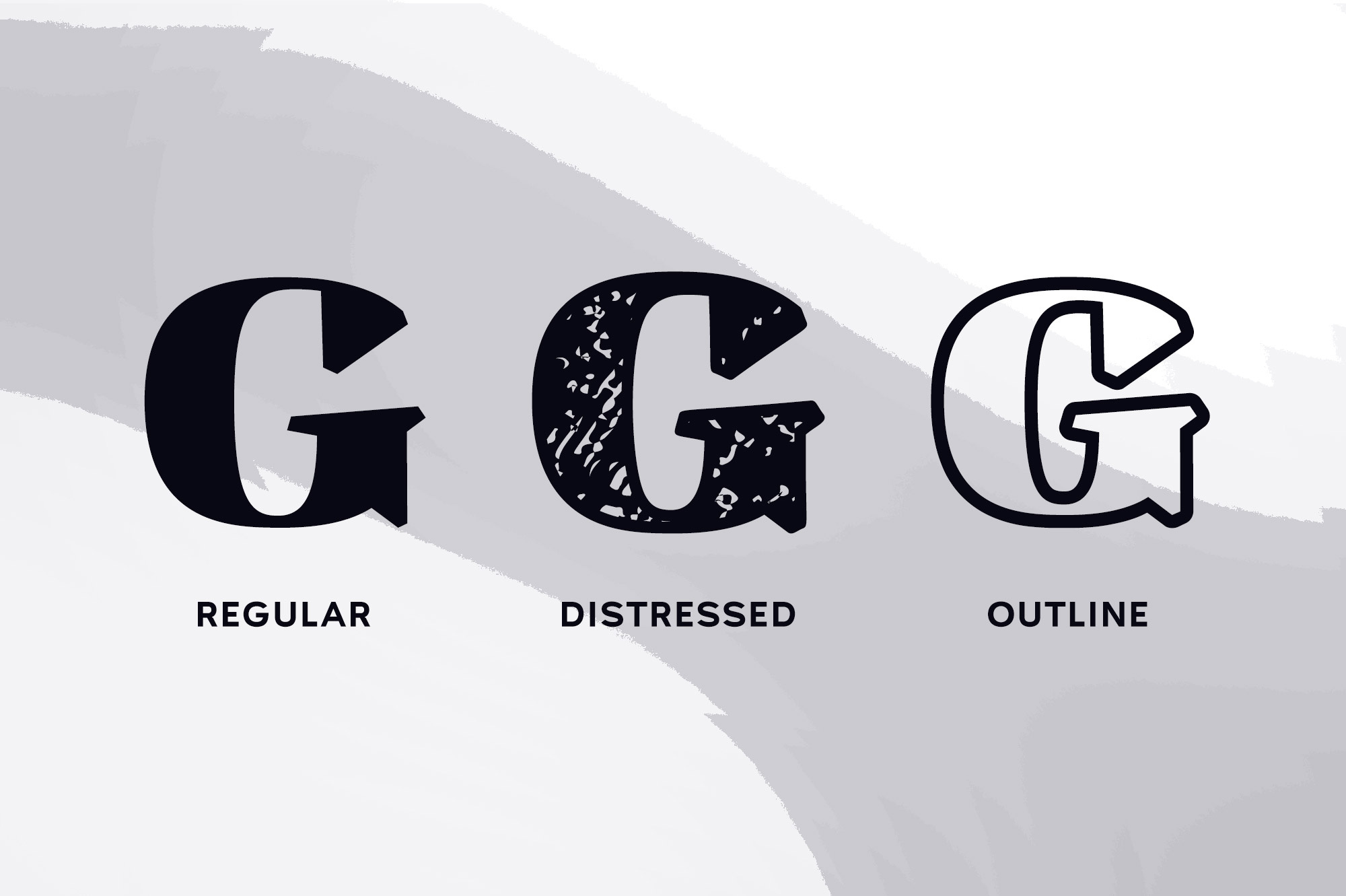 Ardin - Rugged Wedge Serif bold distressed font bold serif branding distressed distressed font distressed serif fresh letterpress letterpress serif modern modern serif rugged rugged serif rugged wedge serif serif