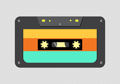 Audio-cassette