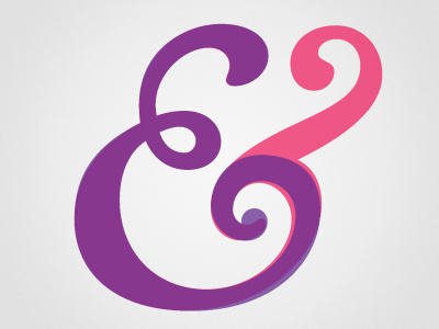 E, take 2 ampersand e logo rebrand