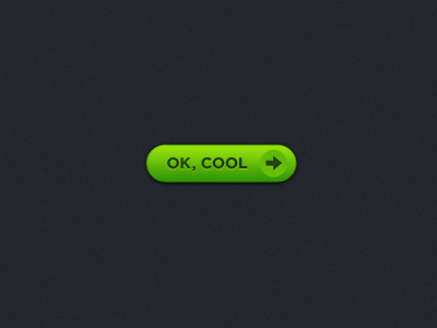 Keep Cool button cool ok okay