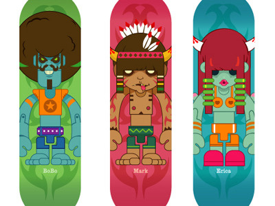 Skateboarding graphic design graphic skateboard