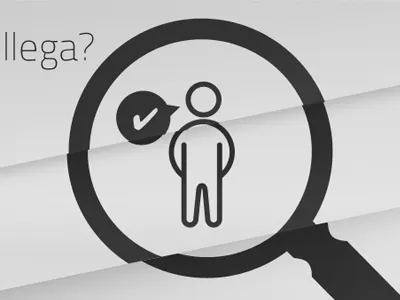 Sorthvid black icon illustration paper vector white