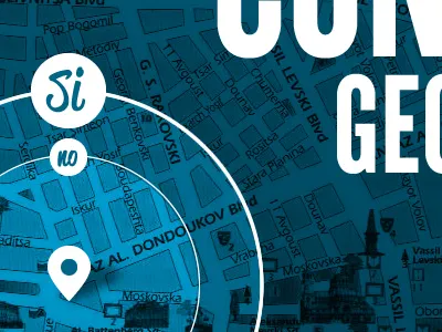 Is not for the buildconf but... blue keynote map marker