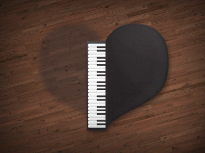 Piano Love