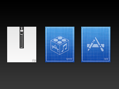 file icon set 128 cool dock file icon icons iphone lol os pc sexy theme x