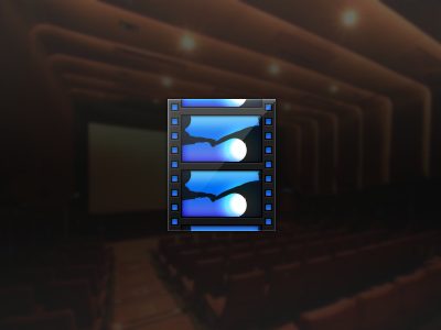 movie file icon 128 cool dock file icon icons iphone lol os pc sexy theme x