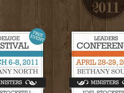 220 Conferences Site conference css