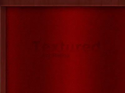 "Textured" Retina Wallpaper 4 download iphone ipod red retina shelves texture touch wallpaper wooden