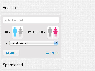 The LBB Search college dating networking