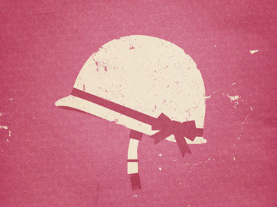 Indisciplinees 1 gig pink poster
