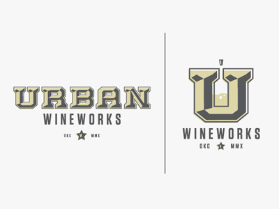 U Wineworks Yet Again