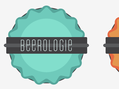 Beerologie Logo beer beer spectrum beerologie cyclone logo