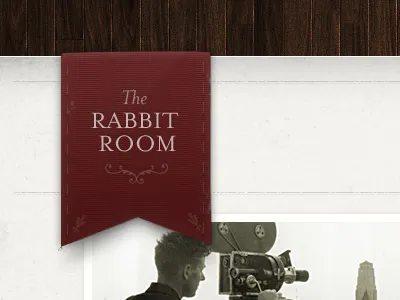 Masthead Ribbon masthead redesign ribbon website