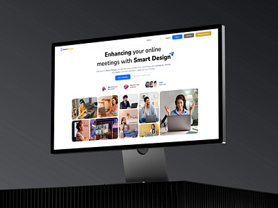 Smart Designs Landing page smart designs landing page