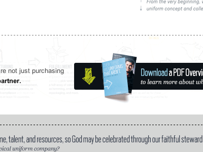 Download button download pdf