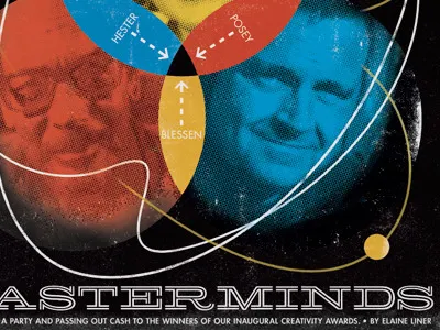 Dallas Observer Cover 11-11-10 art direction atomic cover dallas dallas observer diagram editorial design publication publishing