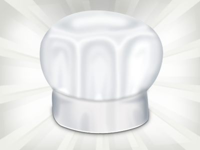 Chef Hat chef chef hat hat icon