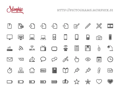 140 vector pictograms for download download icons pictograms vector