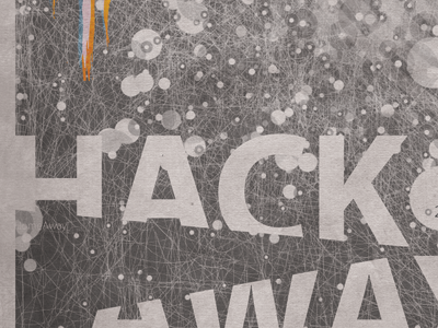 HackAway Poster