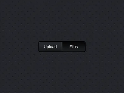 Navigation gray navigation tab