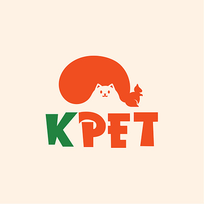 [LOGO DESIGN] KPET 3d animation branding design graphic design illustration logo ui vector