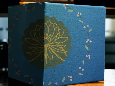 Elegant Box Mockups for Luxury Packaging box mockup box mockup design design graphic design mockup mockup ideas mockup template