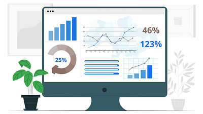 Alpinnovvate Explainer Animation 2d animation animation explainer animation motion graphics