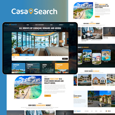 Tour and Hotel Booking Website Template airbnb template app branding design graphic design hospitality website illustration logo tour website travel website typography ui ux vector